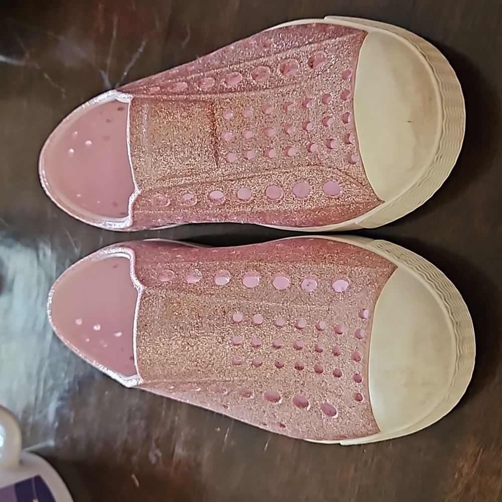 GIRLS Native Shoes